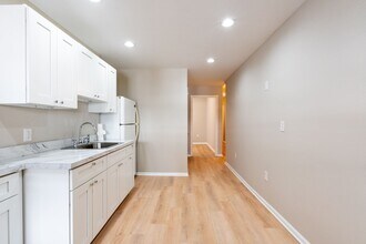 3828 Cambridge St in Philadelphia, PA - Building Photo - Building Photo