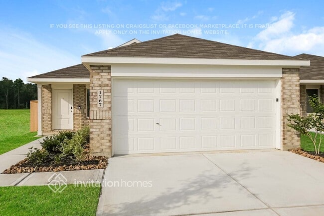 property at 1767 Blue Whale Dr