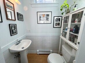3 Howland St, Unit NA in Cambridge, MA - Foto de edificio - Building Photo