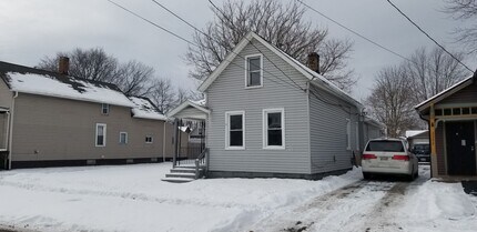 3344 W 30th St in Cleveland, OH - Building Photo - Building Photo