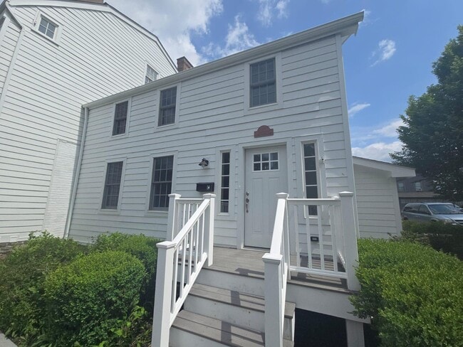 property at 134-138 Clinton St