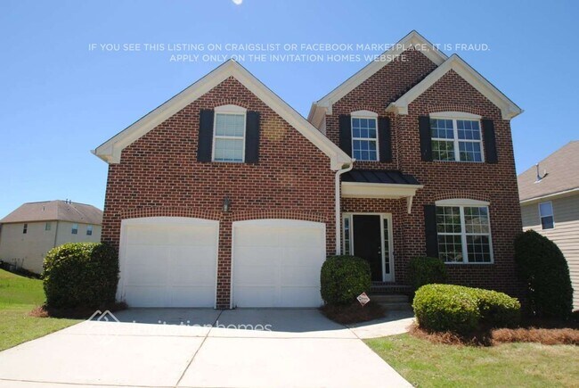 property at 4319 Rainer Dr