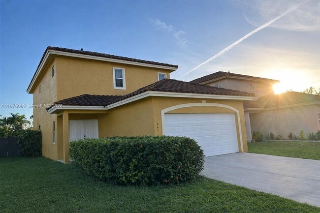 841 SW 6th St in Florida City, FL - Building Photo - Building Photo