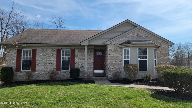 property at 10313 Chimney Ridge Ct