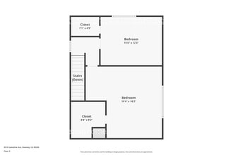 9515 Samoline Ave in Downey, CA - Building Photo - Building Photo