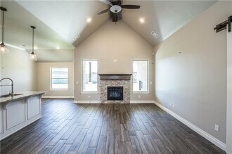 2609 Foxglove Ln in Edmond, OK - Building Photo - Building Photo