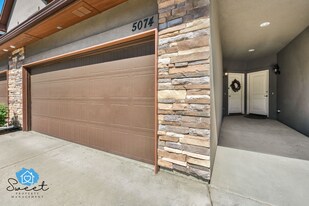 5074 Alworth St in Garden City, ID - Building Photo