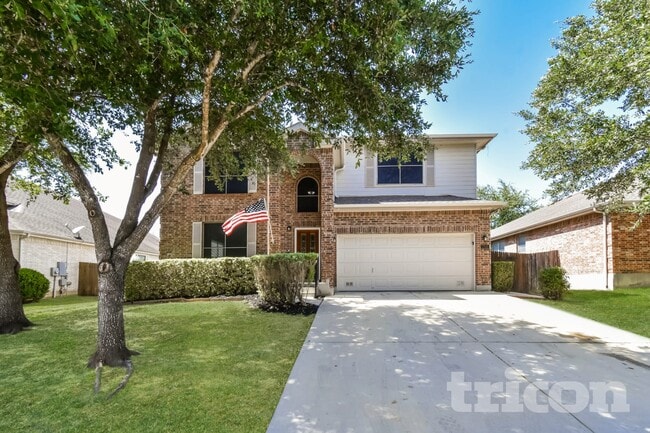 property at 2545 Sir Barton Bay Dr