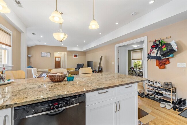 201 Norfolk St in Cambridge, MA - Building Photo - Building Photo