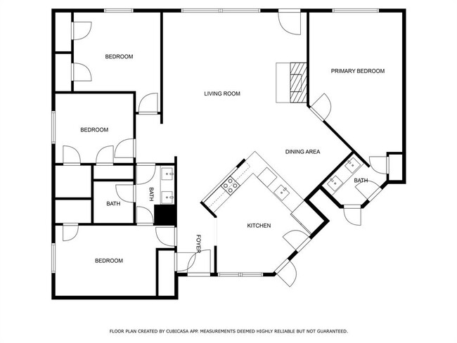 21734 Castlemont Ln in Spring, TX - Building Photo - Building Photo