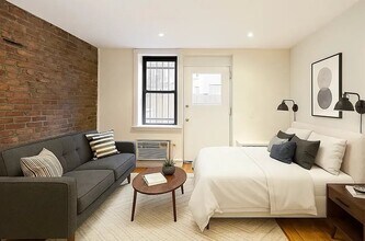 324 E 14th St in New York, NY - Building Photo - Building Photo