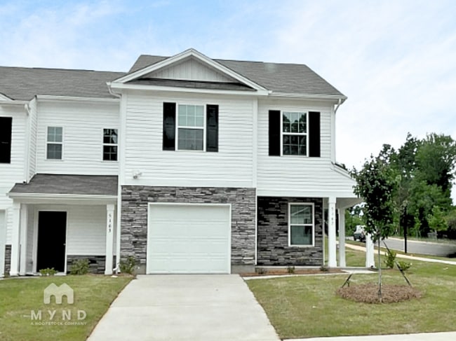 property at 5167 Hyrule Dr