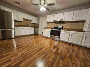 3773 Georgetown Dr in Abilene, TX - Building Photo - Building Photo