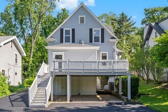 436 Tuxedo Blvd in St. Louis, MO - Building Photo - Building Photo
