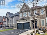 35 PERDITA Rd in Brampton, ON - Building Photo - Building Photo