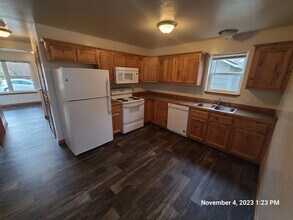 2418-2420 Ernest Ave in Missoula, MT - Building Photo - Building Photo