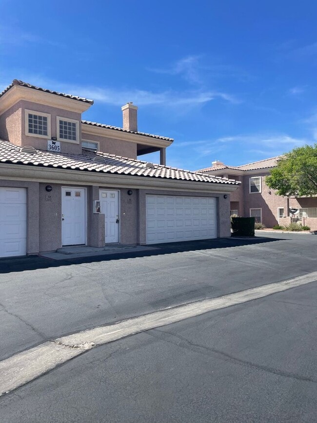 property at 3605 Spanish Butterfly St