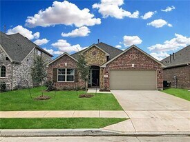 2912 Chestnut Ln in Melissa, TX - Building Photo