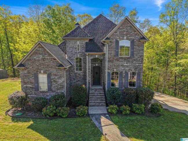 property at 487 Fossil Rock Rd