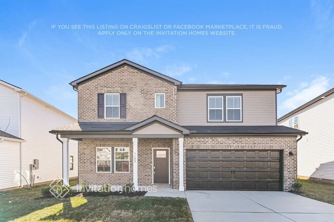 1183 Bluffton Cir