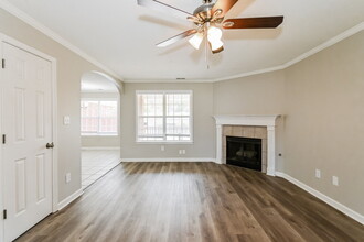 1337 Pendulum Dr N in Hernando, MS - Building Photo - Building Photo