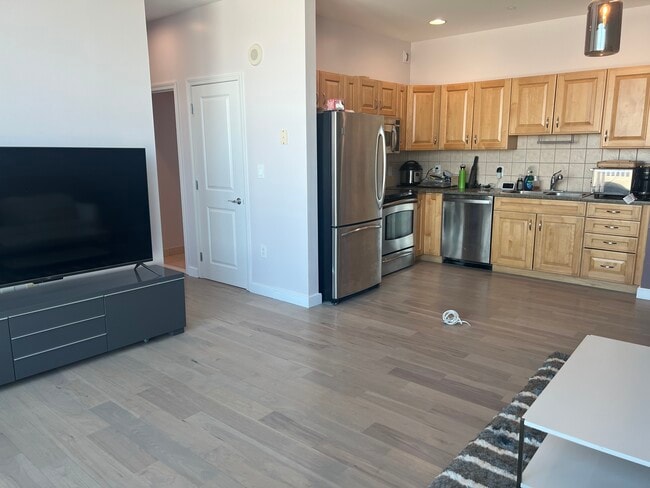 property at 901 N Penn St