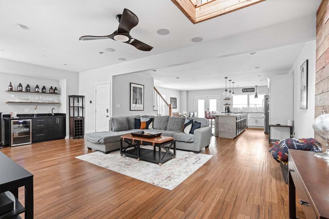 1301 Ringgold Ave in Indianapolis, IN - Building Photo