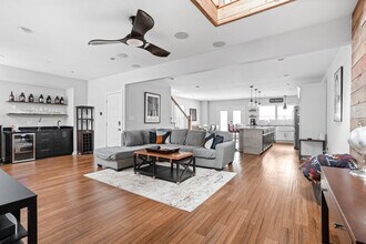 1301 Ringgold Ave in Indianapolis, IN - Building Photo - Building Photo