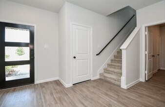 12931 California Palm Ct in Cypress, TX - Building Photo - Building Photo
