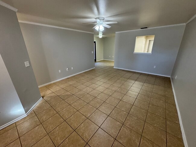 534 N Brentwood Ave in Lubbock, TX - Building Photo - Building Photo