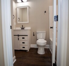300 Church St NW, Unit 35 in Valdese, NC - Building Photo - Building Photo