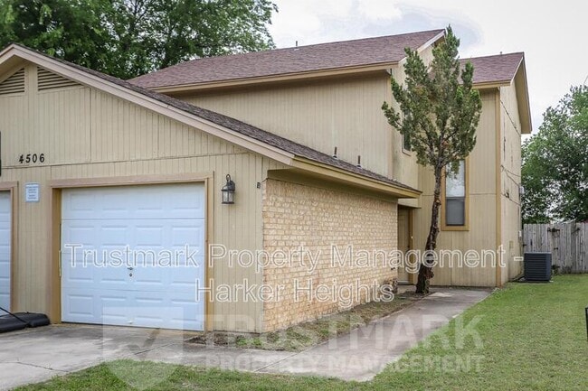 4506 Lago Cir in Killeen, TX - Building Photo - Building Photo