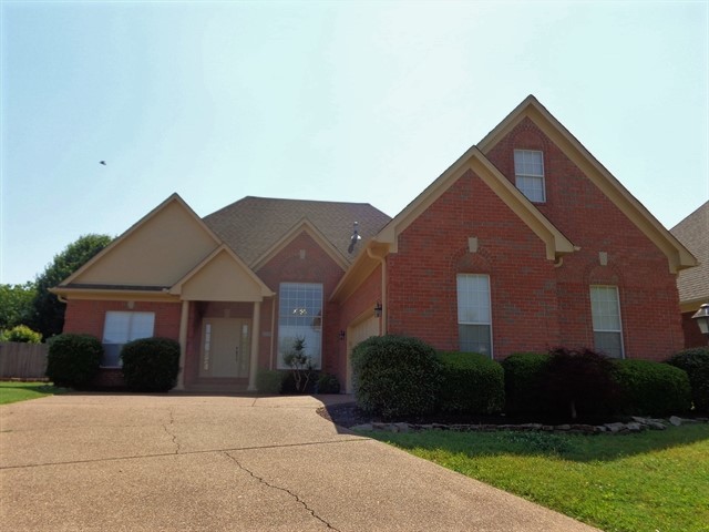 property at 4528 Brighton Cir