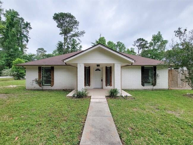 property at 25723 Glen Loch Dr