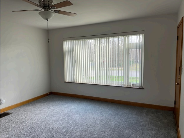 2010 Harwitch Rd, Unit 2010 Harwitch Apt. A in Upper Arlington, OH - Foto de edificio - Building Photo