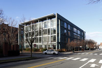 Loft23 in Cambridge, MA - Foto de edificio - Building Photo