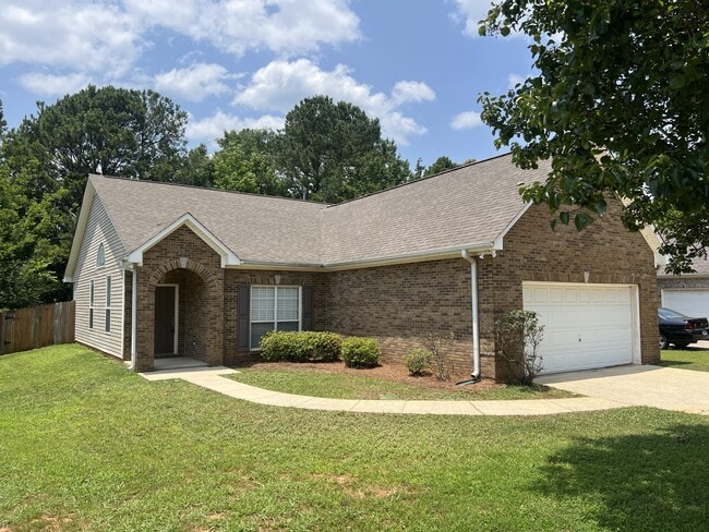 property at 134 Gardenside Dr