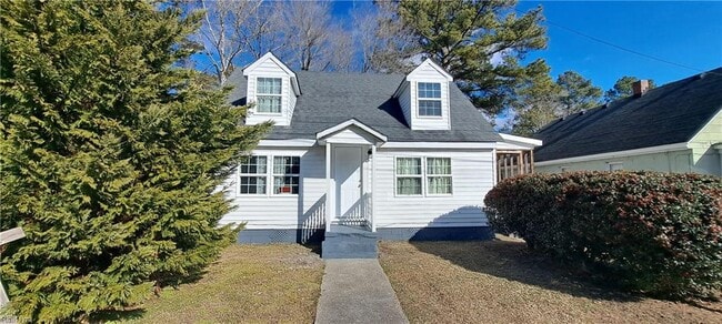 property at 309 Stonewall St