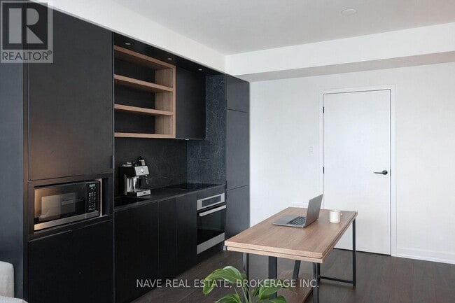 property at 55 Charles St E