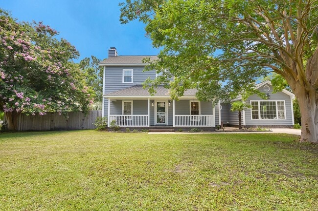 property at 1206 Beresford Ct