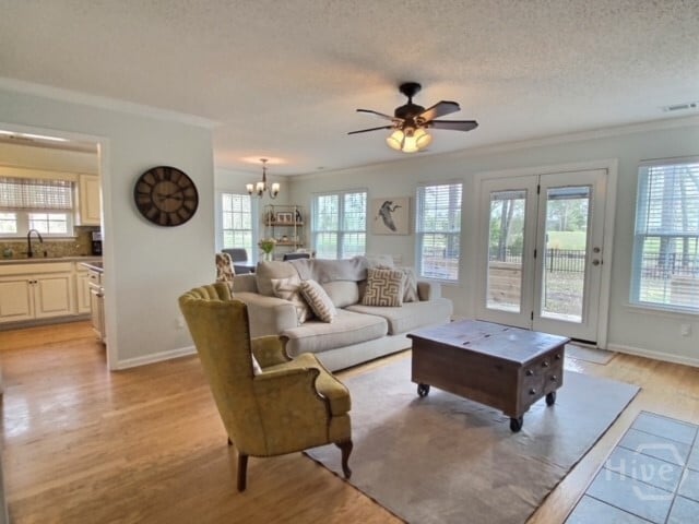 126 Heron View Ct in Richmond Hill, GA - Building Photo - Building Photo