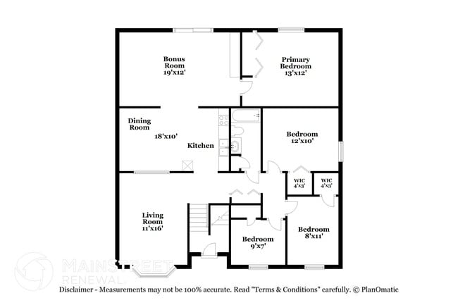 2168 Jade St in Grove City, OH - Building Photo - Building Photo