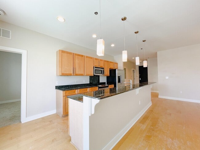 property at 444 N Central Ave