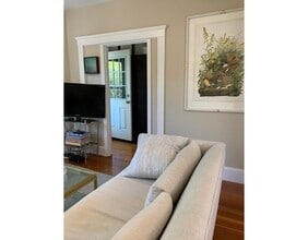 217 Reservoir Rd-Unit -3 in Brookline, MA - Building Photo - Building Photo