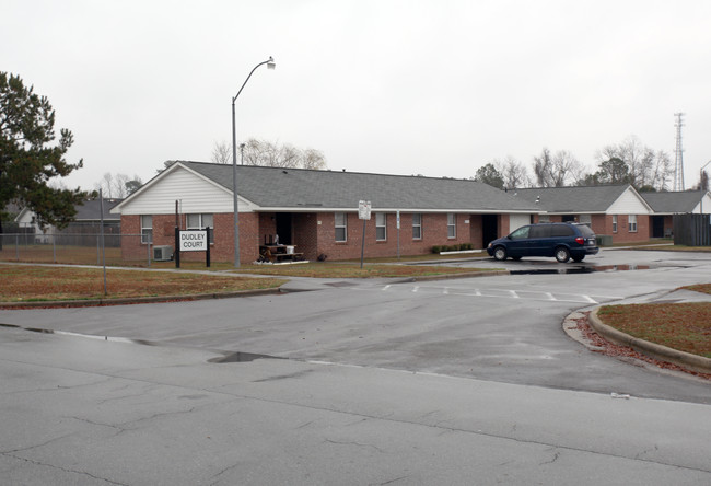 Dudley Court in Jacksonville, NC - Building Photo - Building Photo