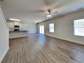 3809 Sapphire Ridge Ct in Raleigh, NC - Building Photo - Building Photo