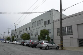 601 Minnesota St in San Francisco, CA - Foto de edificio - Building Photo
