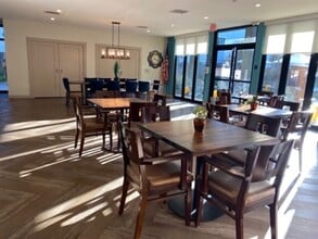 Miracle Terrace Apartments - 55 yrs & better! in Anaheim, CA - Building Photo - Building Photo