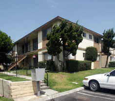 17431 Koledo Ln Apartments