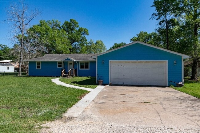 property at 314 Normagene St